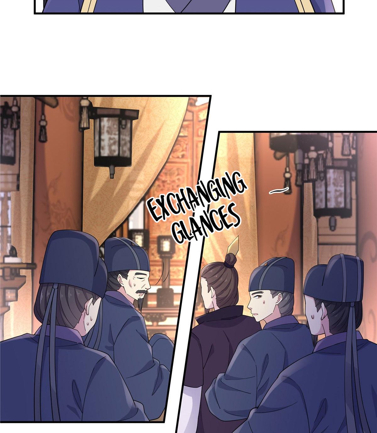 You’re Addictive! Chapter 61 - Page 23