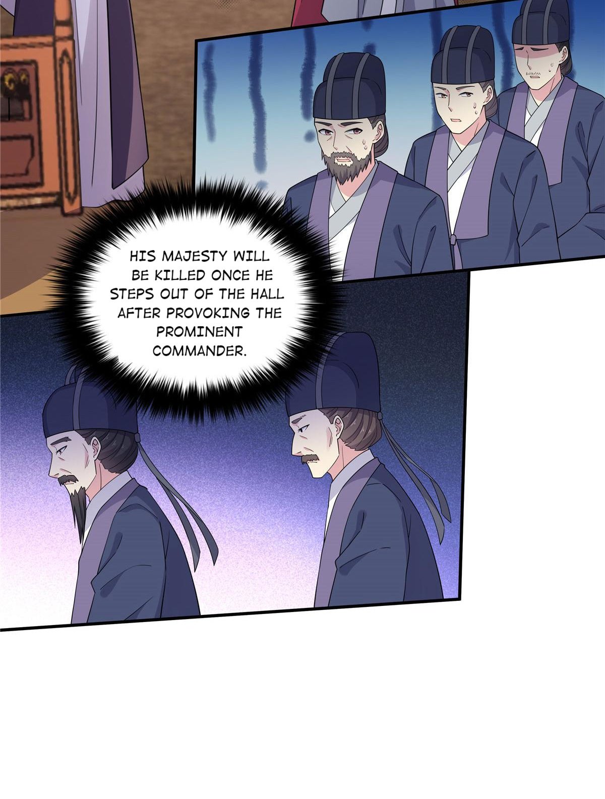 You’re Addictive! Chapter 61 - Page 26