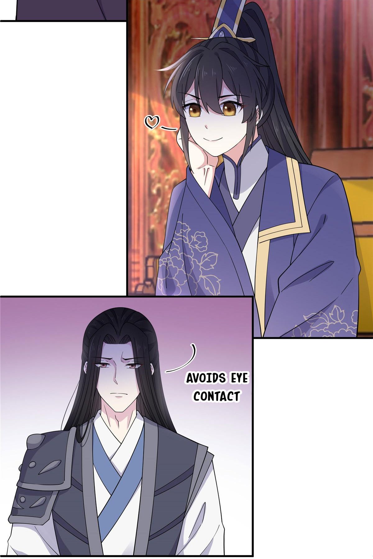 You’re Addictive! Chapter 61 - Page 28