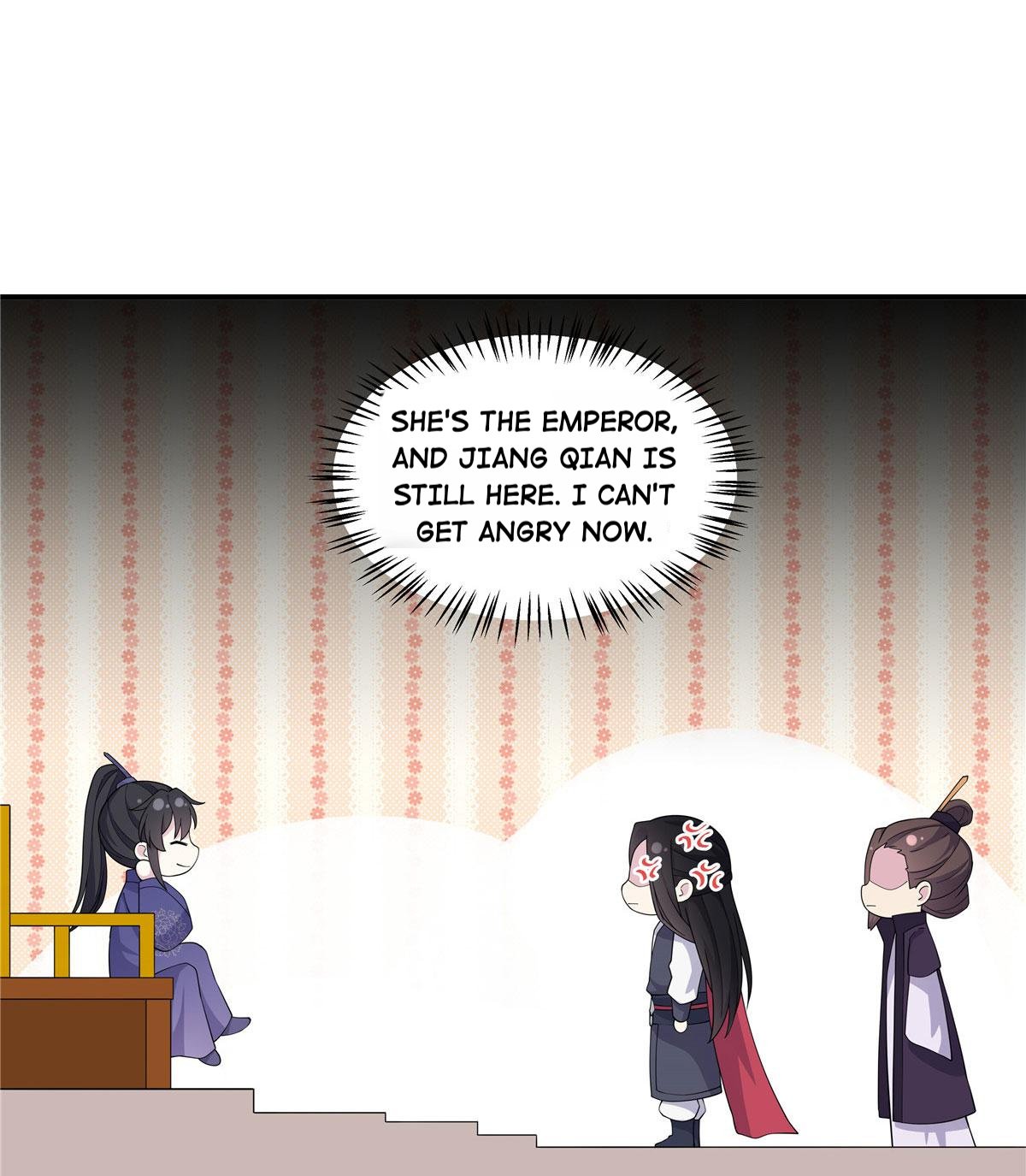 You’re Addictive! Chapter 61 - Page 29