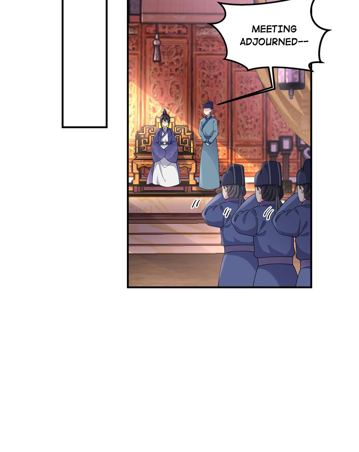 You’re Addictive! Chapter 61 - Page 31