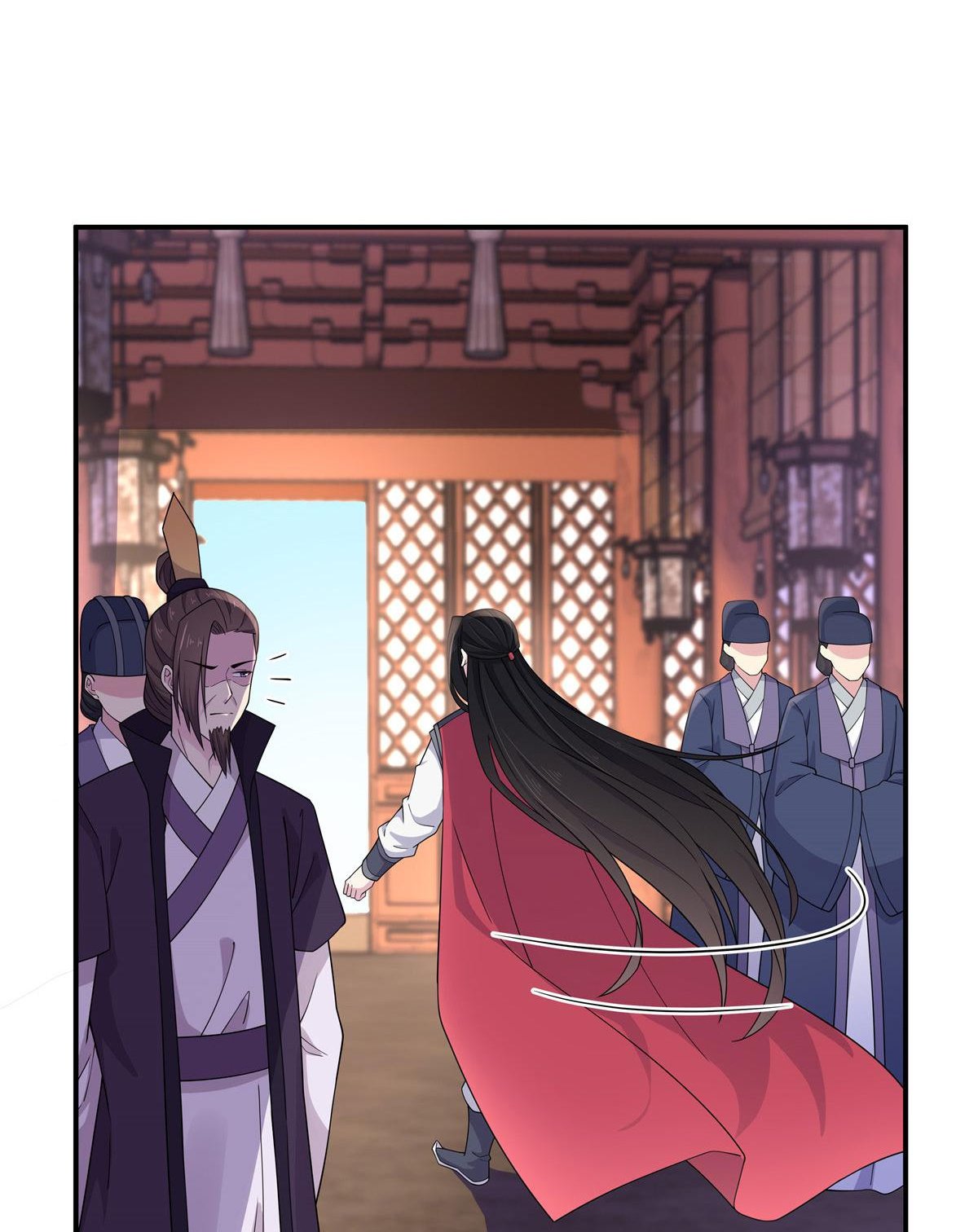 You’re Addictive! Chapter 61 - Page 32