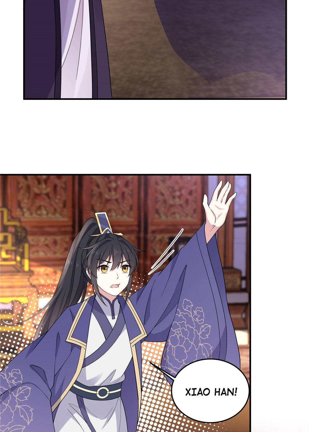 You’re Addictive! Chapter 61 - Page 33