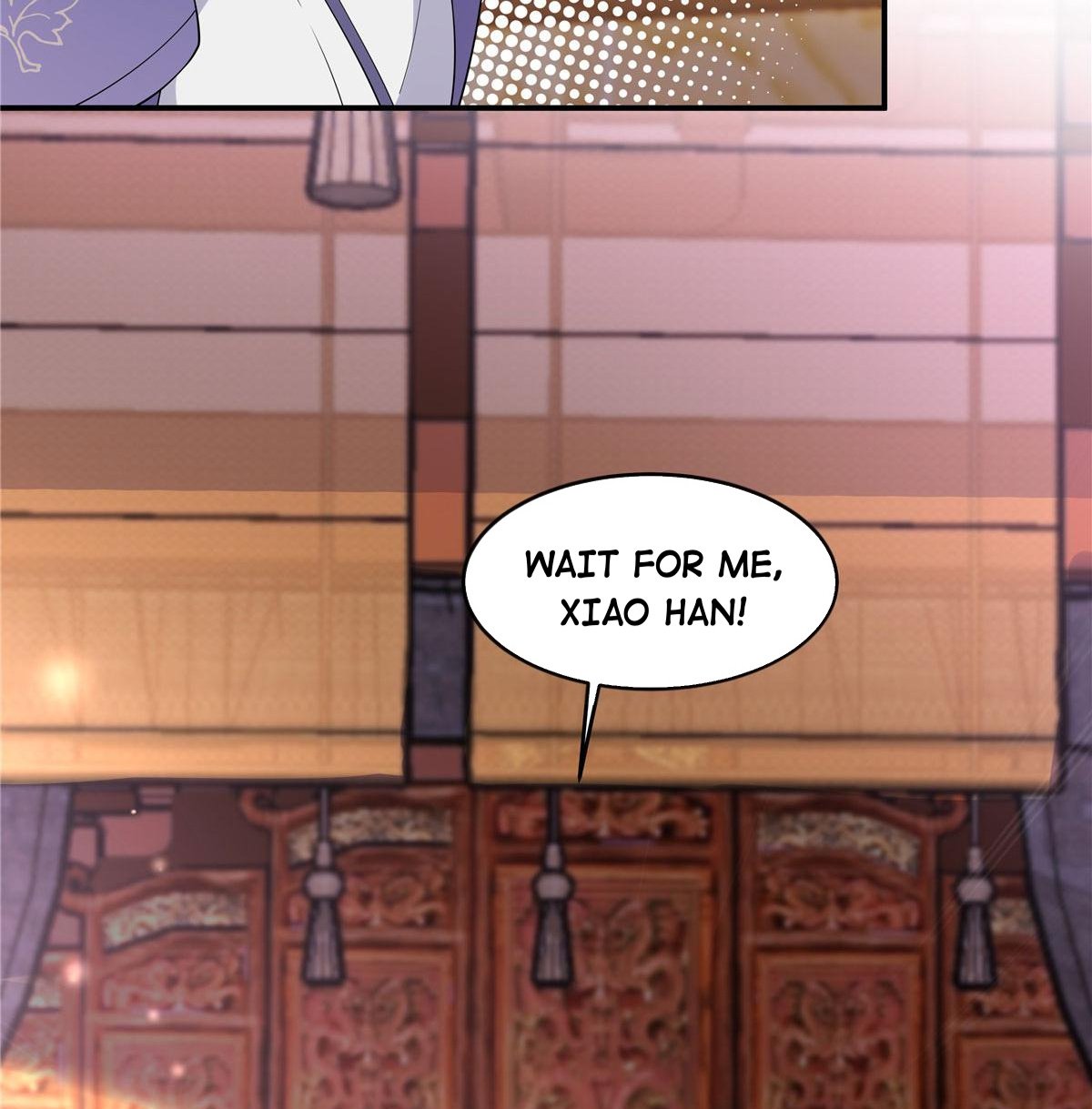 You’re Addictive! Chapter 61 - Page 34