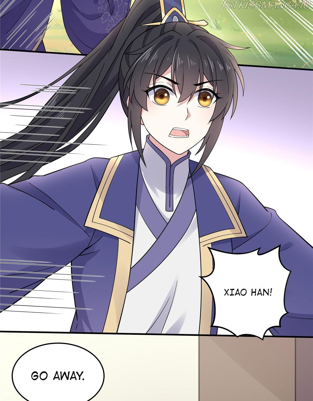 You’re Addictive! Chapter 62 - Page 4