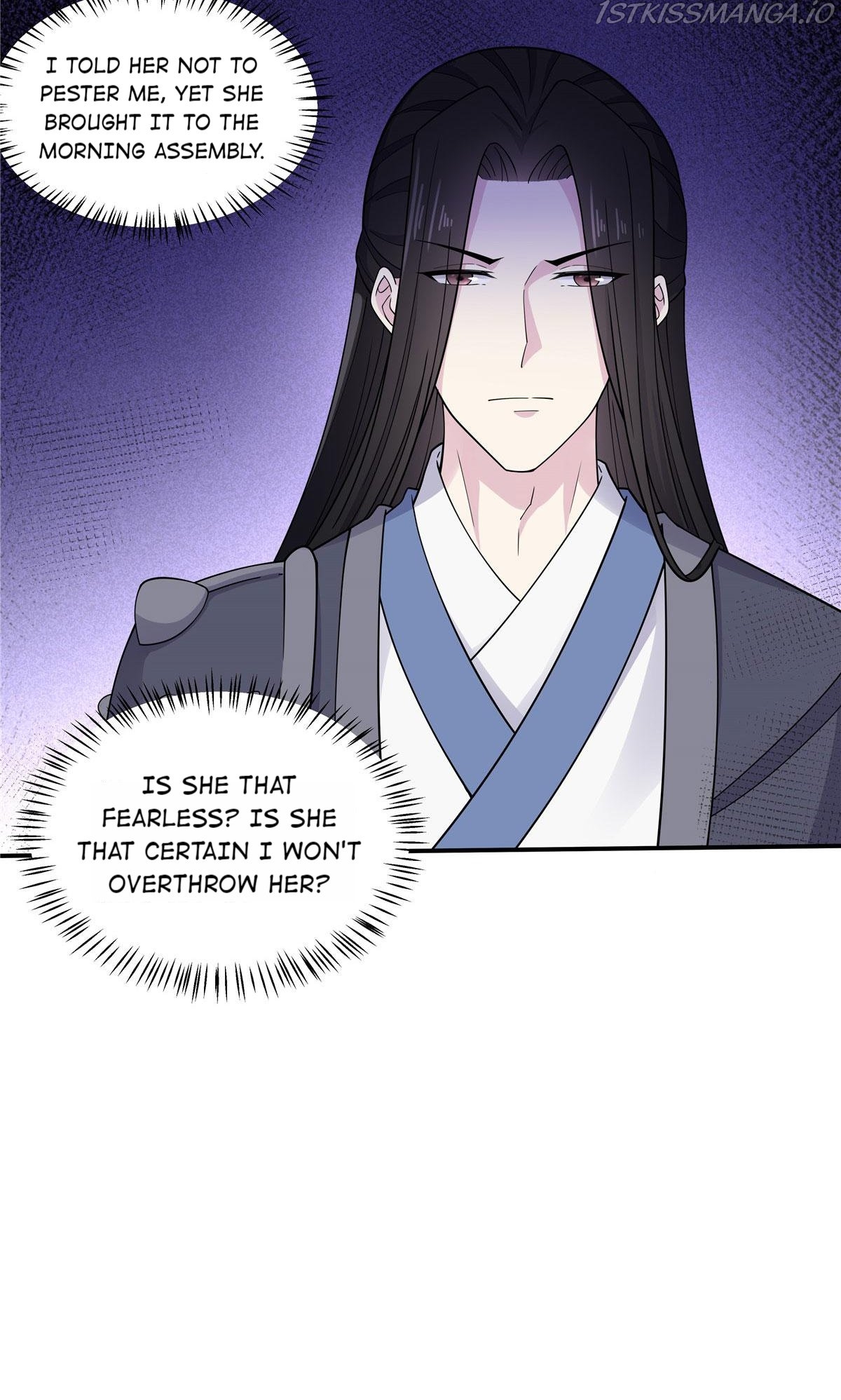 You’re Addictive! Chapter 62 - Page 6