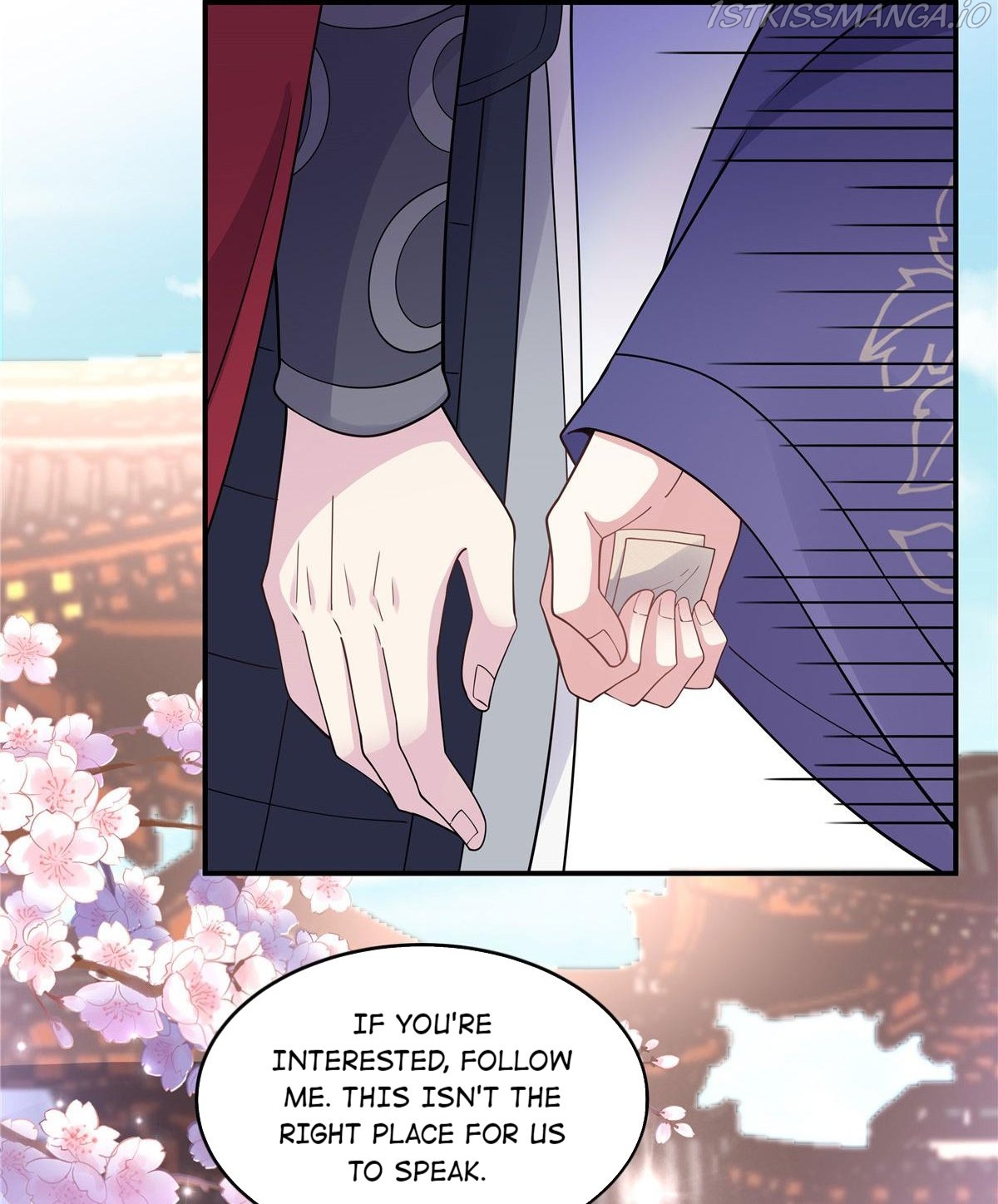 You’re Addictive! Chapter 62 - Page 8