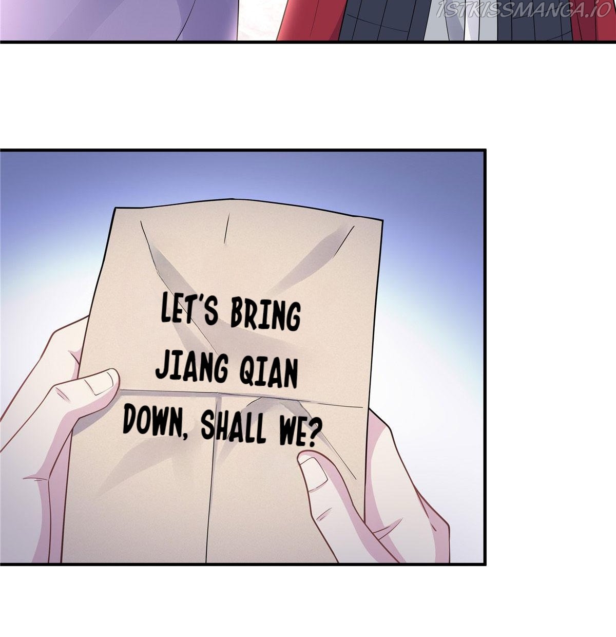 You’re Addictive! Chapter 62 - Page 10