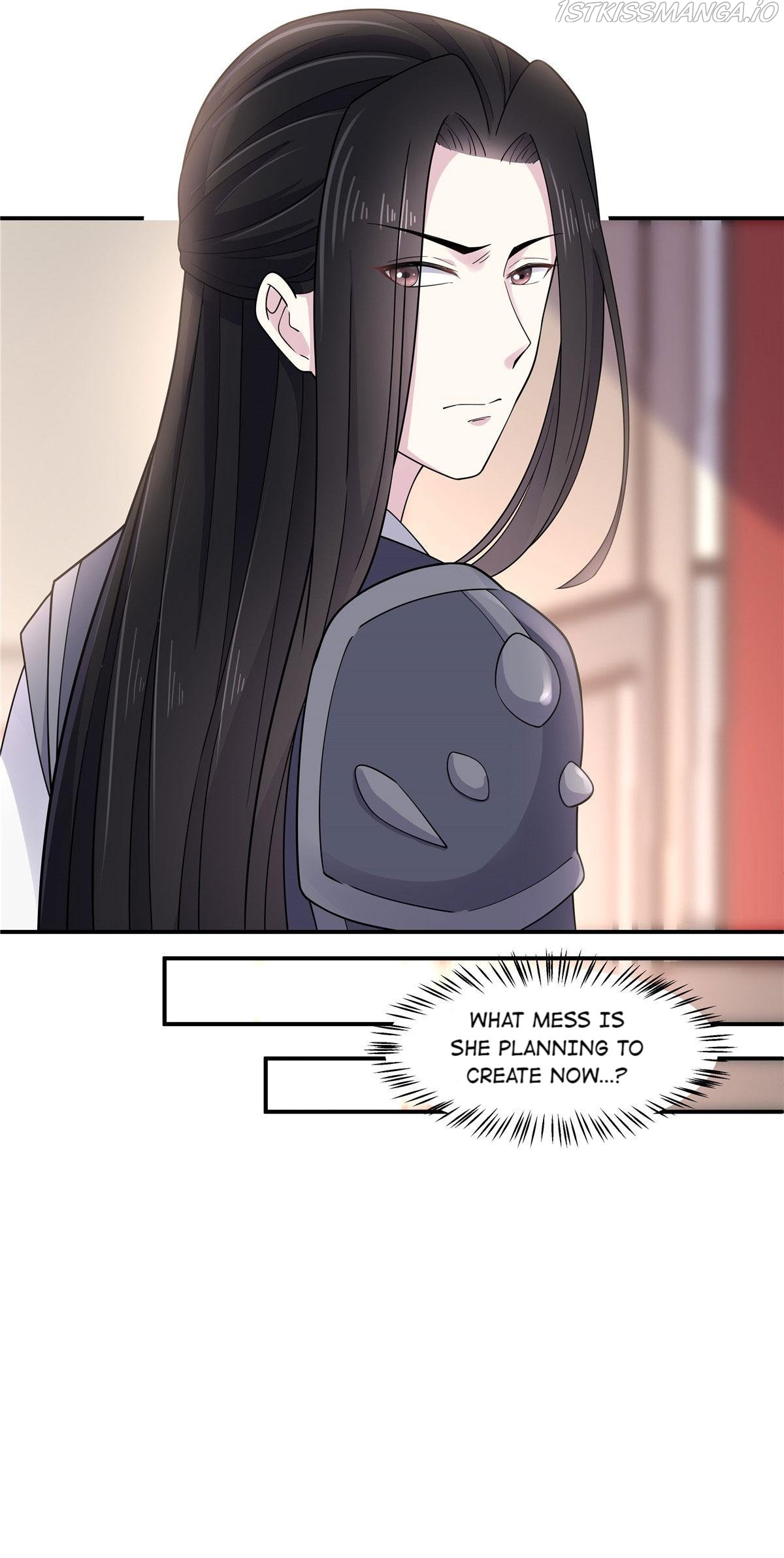You’re Addictive! Chapter 62 - Page 11