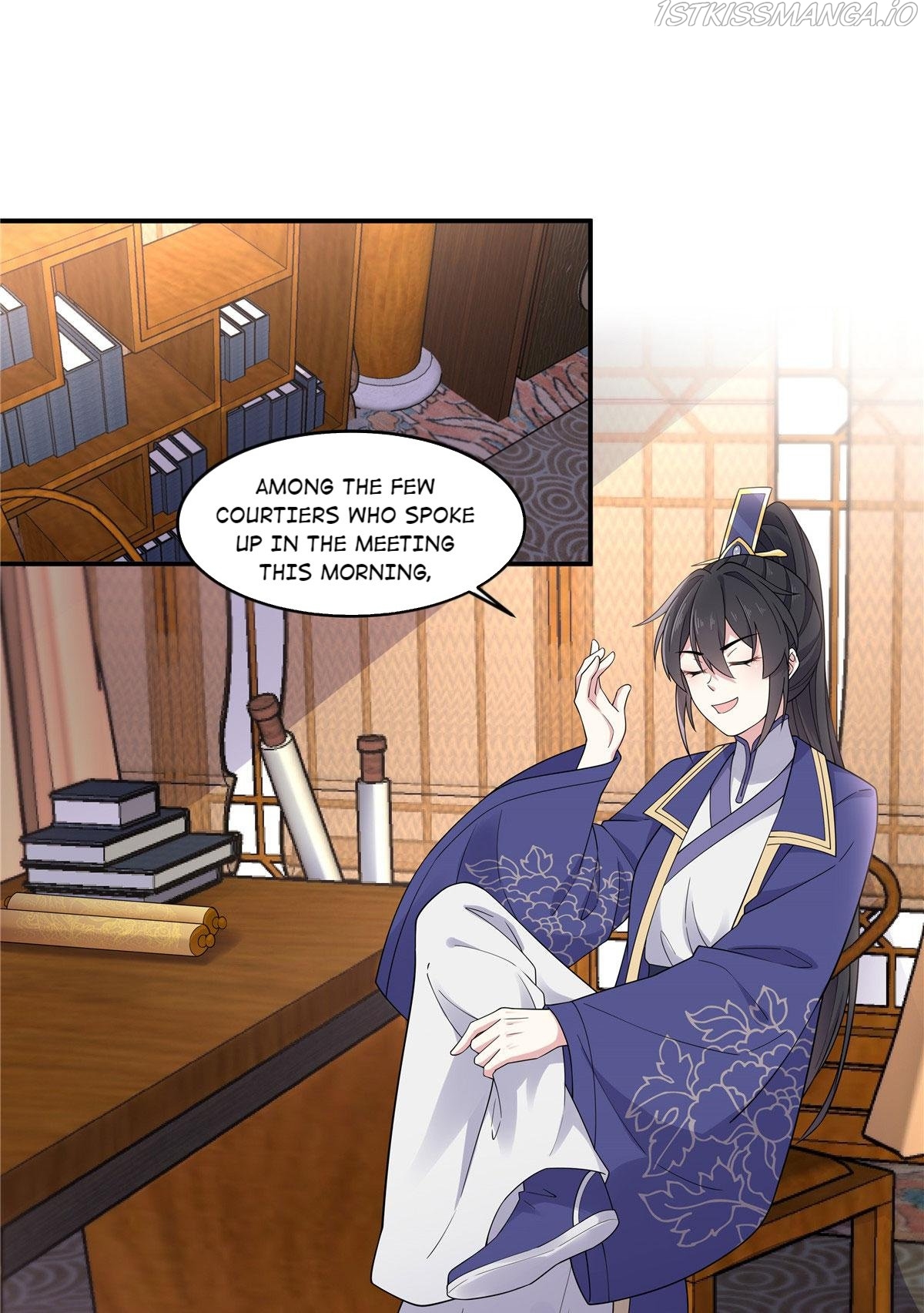 You’re Addictive! Chapter 62 - Page 12