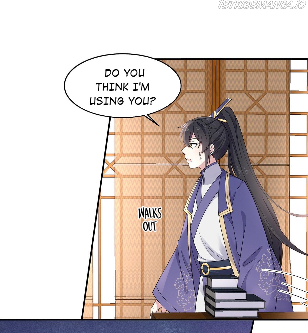 You’re Addictive! Chapter 62 - Page 22