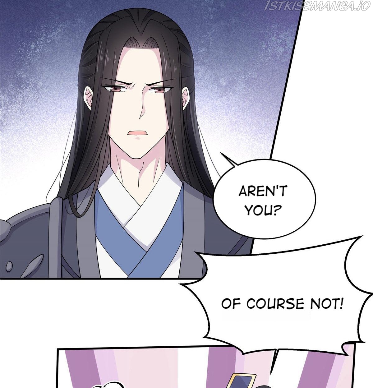 You’re Addictive! Chapter 62 - Page 23