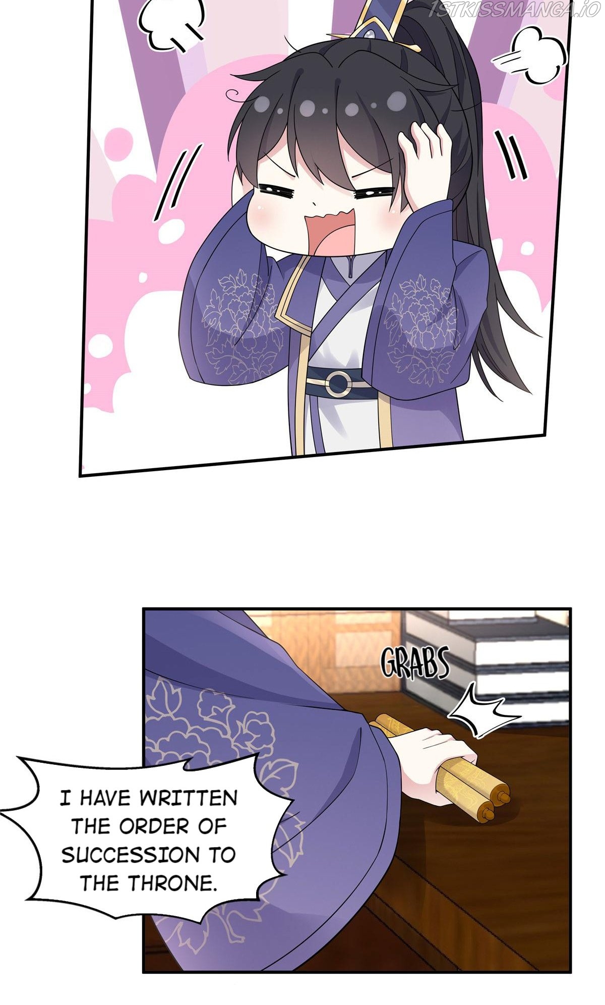 You’re Addictive! Chapter 62 - Page 24