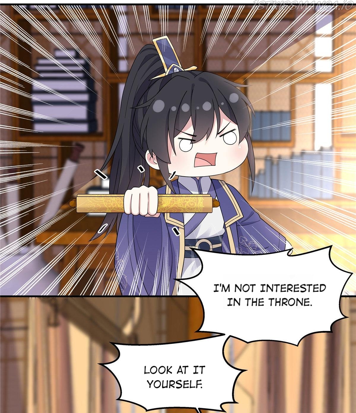 You’re Addictive! Chapter 62 - Page 25