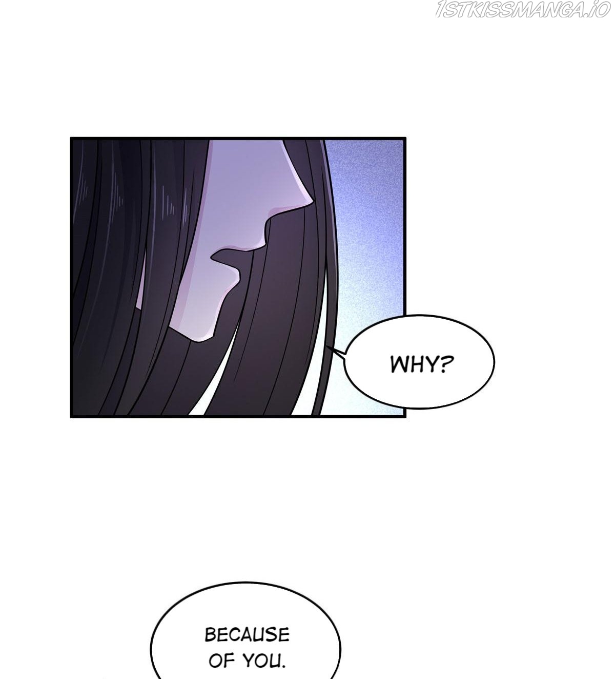 You’re Addictive! Chapter 62 - Page 28