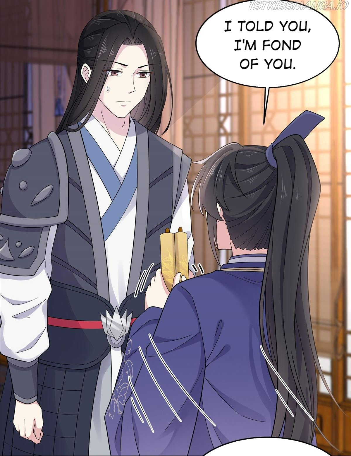 You’re Addictive! Chapter 62 - Page 30