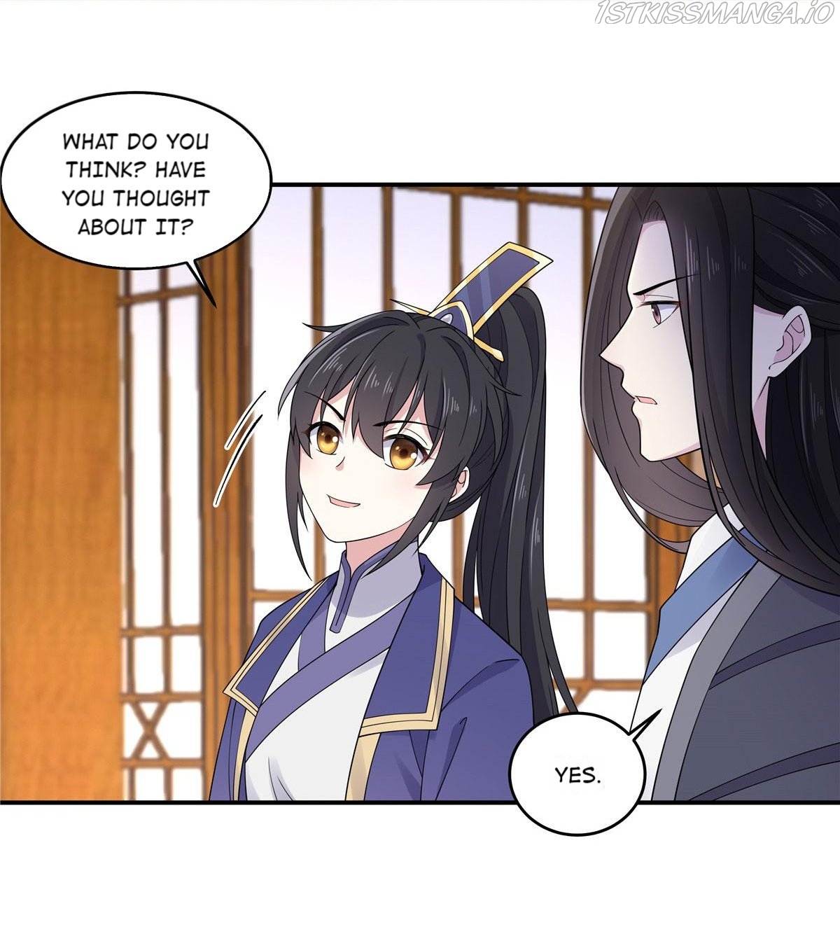 You’re Addictive! Chapter 63 - Page 6