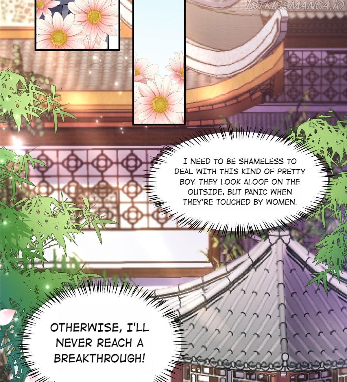You’re Addictive! Chapter 63 - Page 9