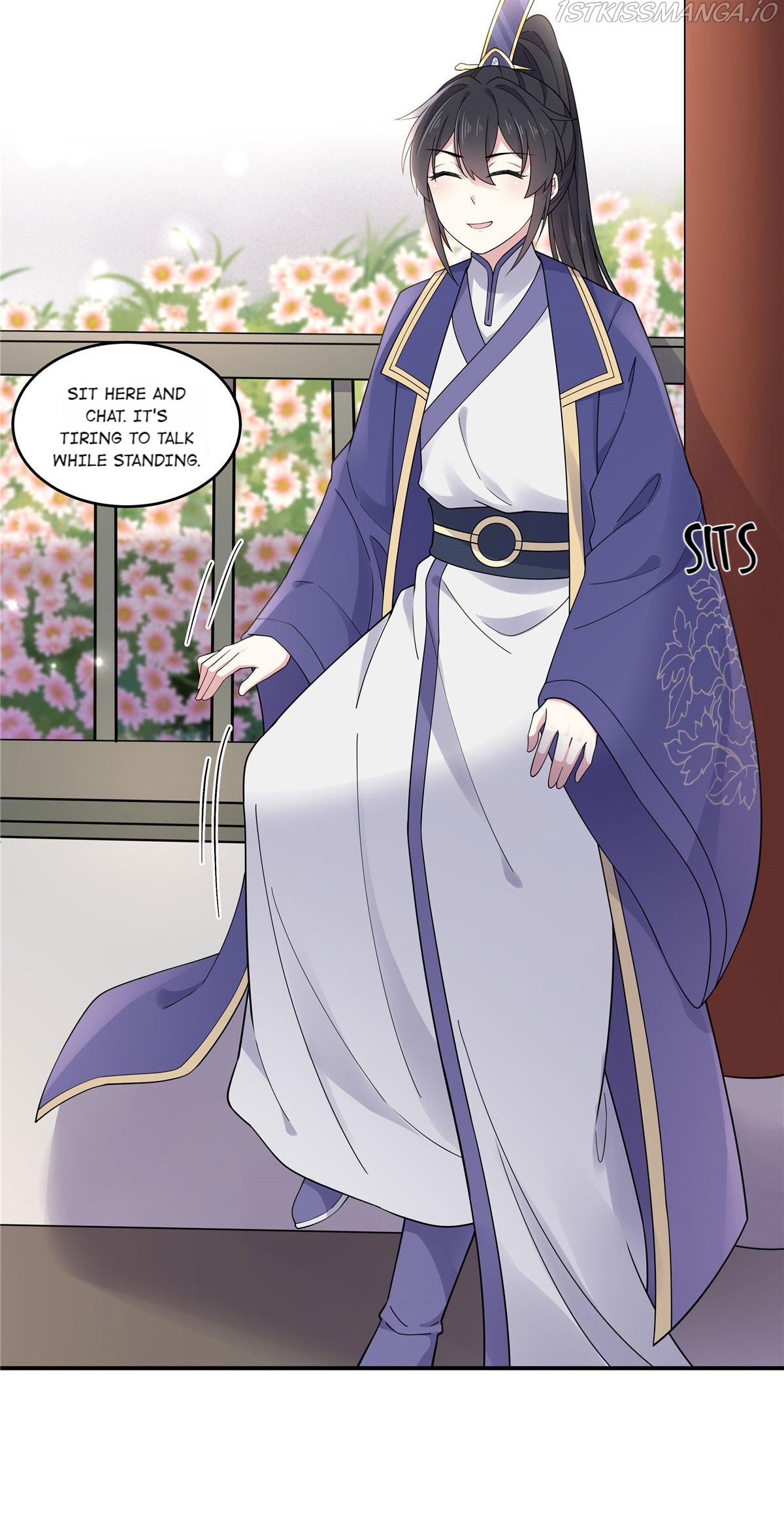 You’re Addictive! Chapter 63 - Page 11