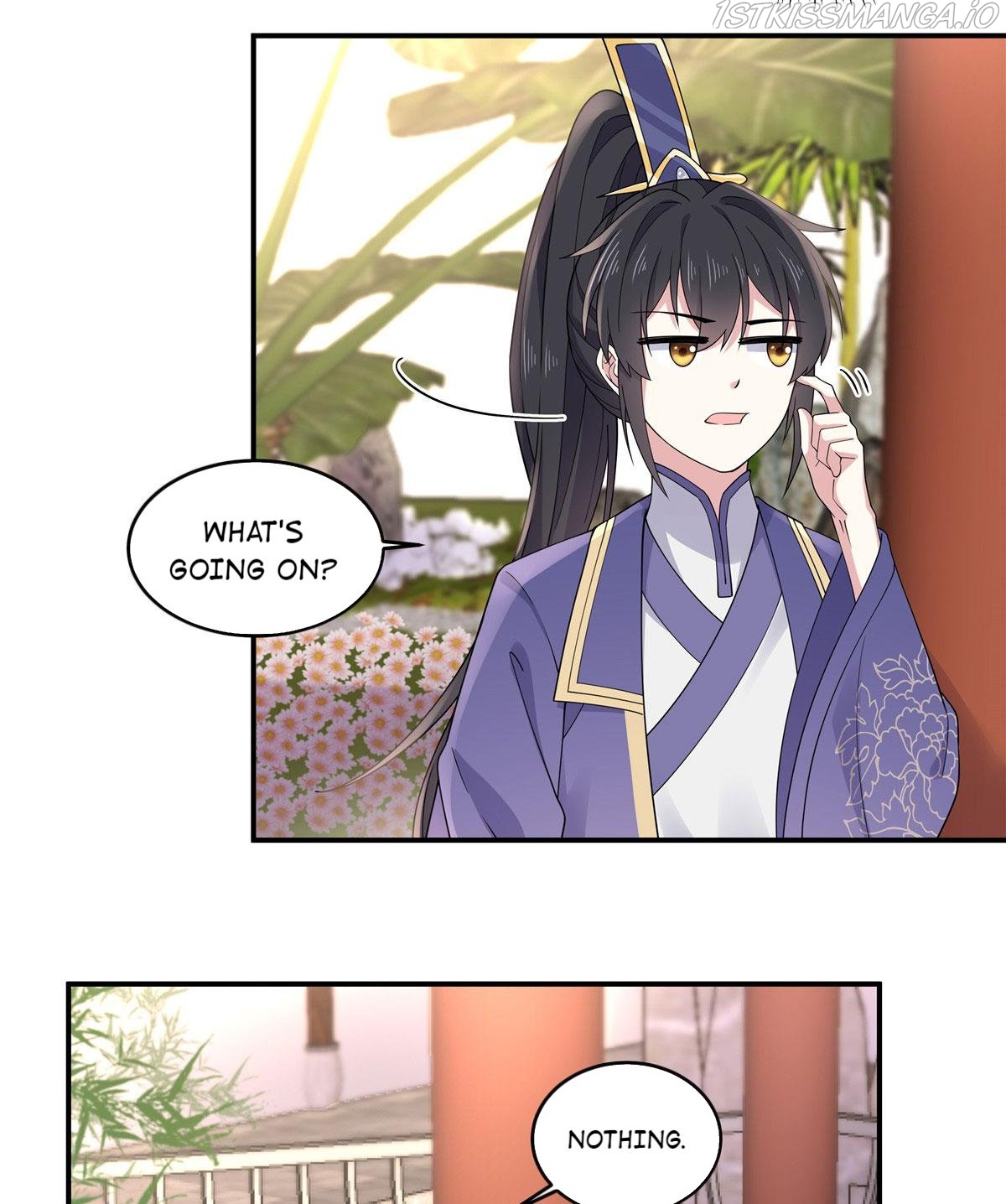 You’re Addictive! Chapter 63 - Page 13