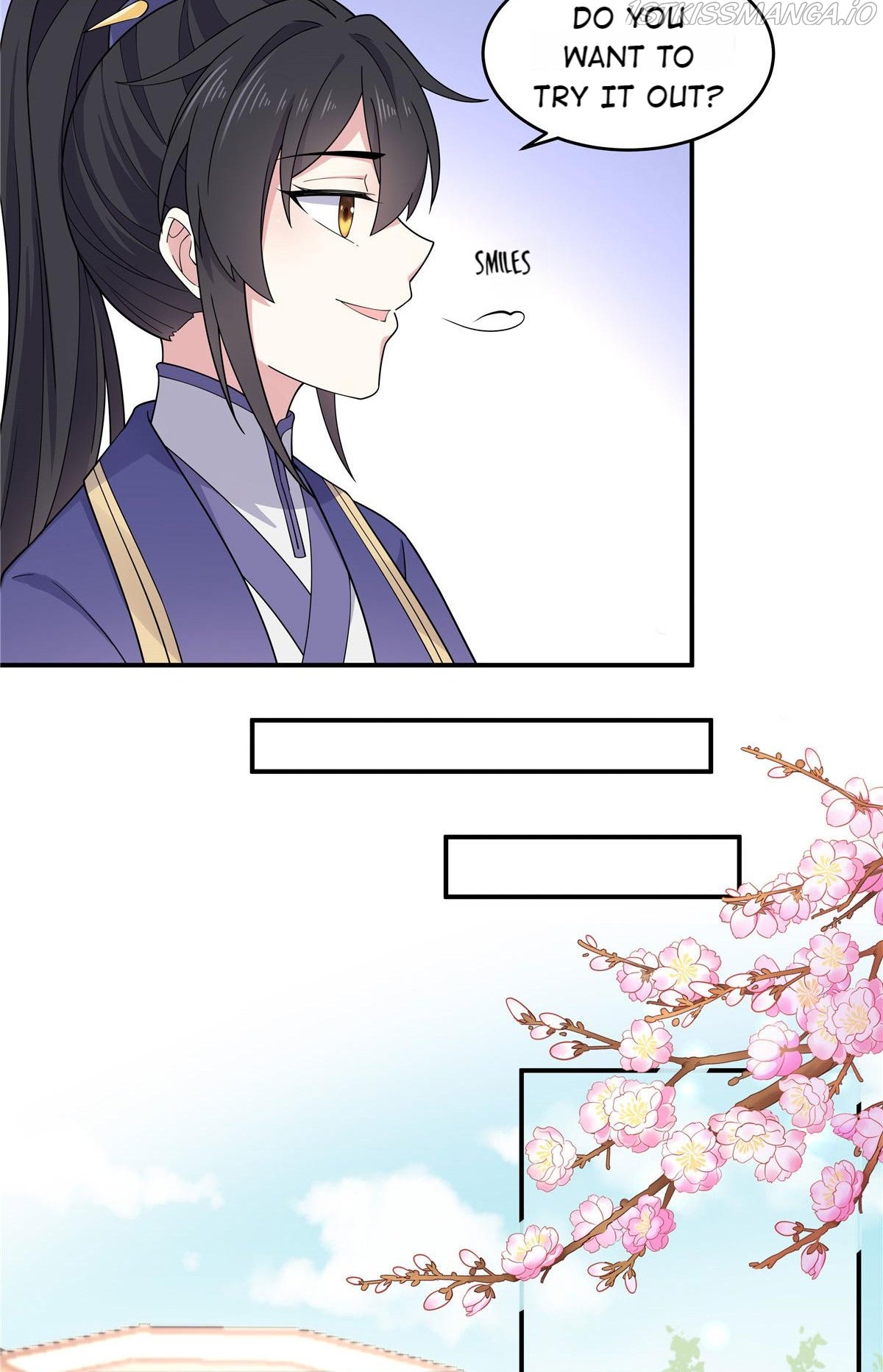 You’re Addictive! Chapter 63 - Page 18