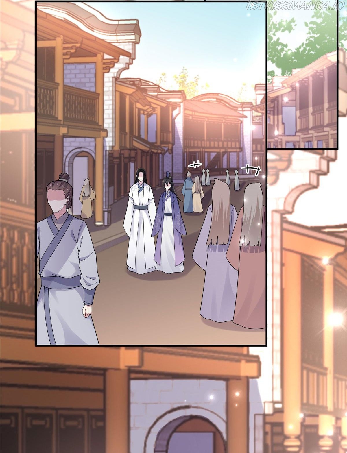 You’re Addictive! Chapter 63 - Page 19