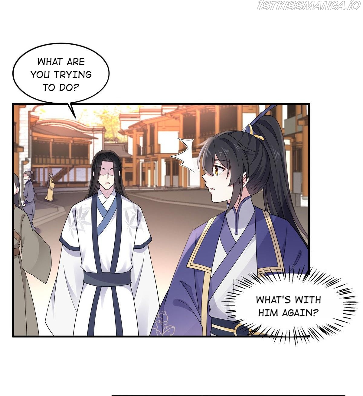 You’re Addictive! Chapter 63 - Page 22
