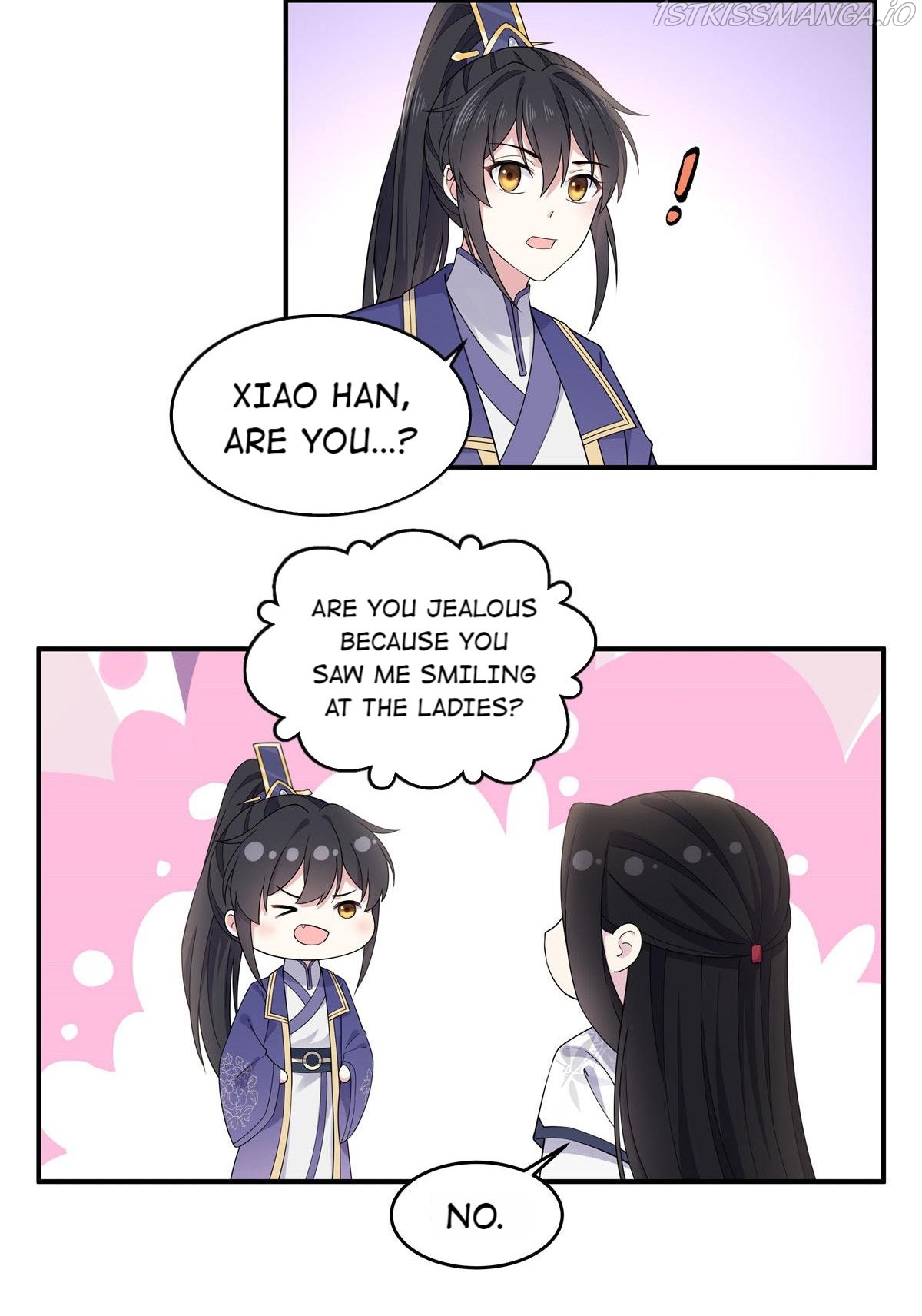 You’re Addictive! Chapter 63 - Page 23