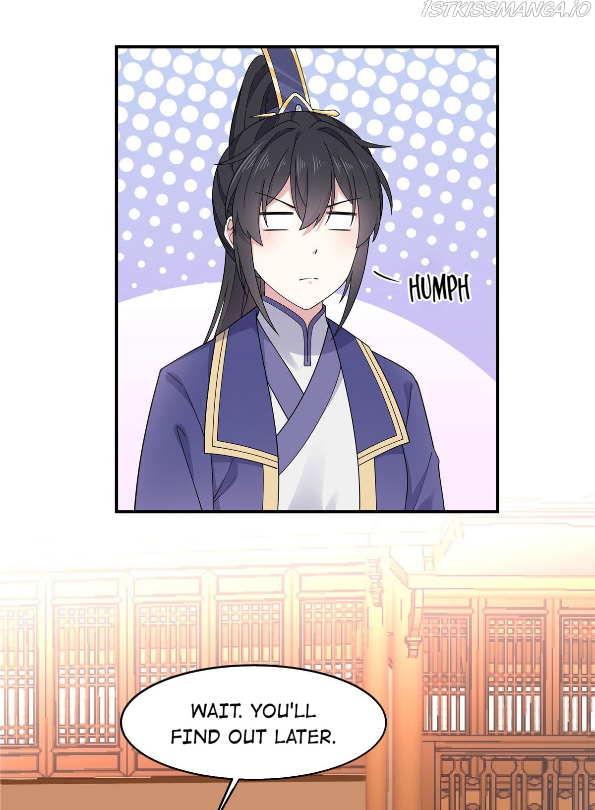 You’re Addictive! Chapter 63 - Page 24