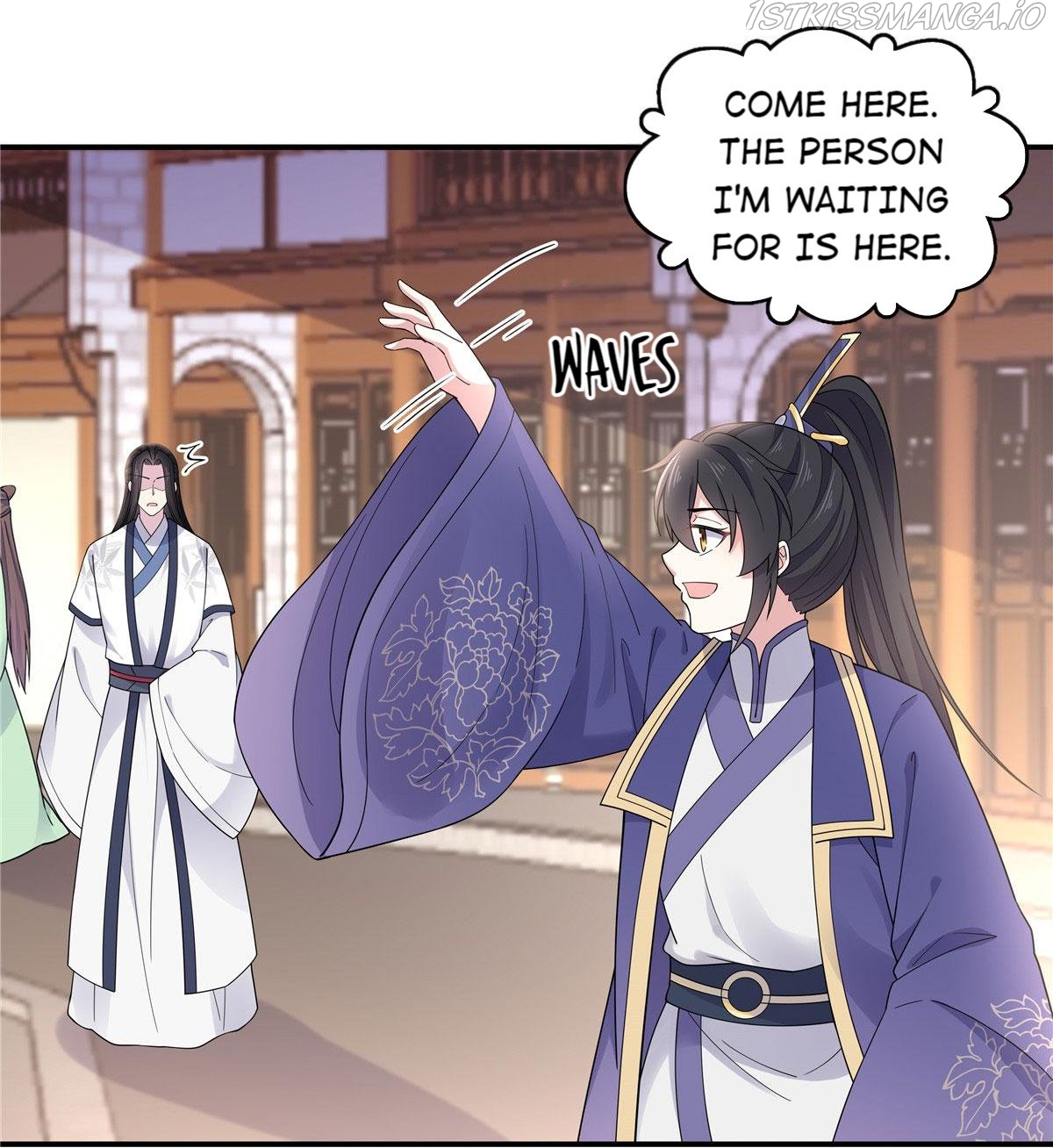 You’re Addictive! Chapter 63 - Page 27