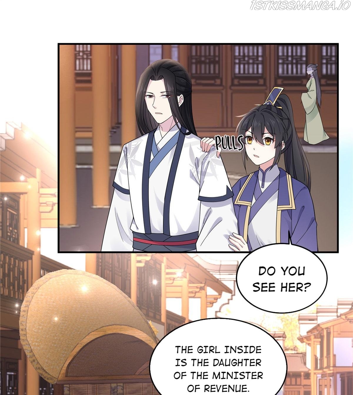 You’re Addictive! Chapter 63 - Page 28