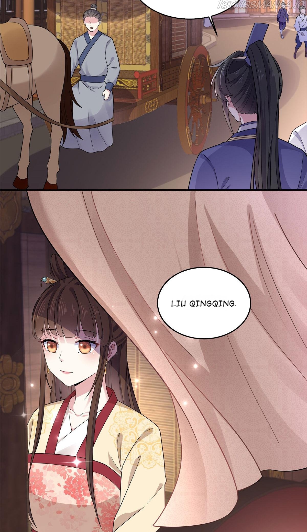 You’re Addictive! Chapter 63 - Page 29