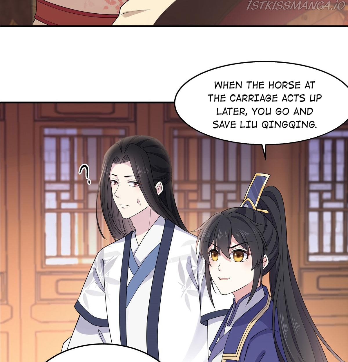 You’re Addictive! Chapter 63 - Page 30