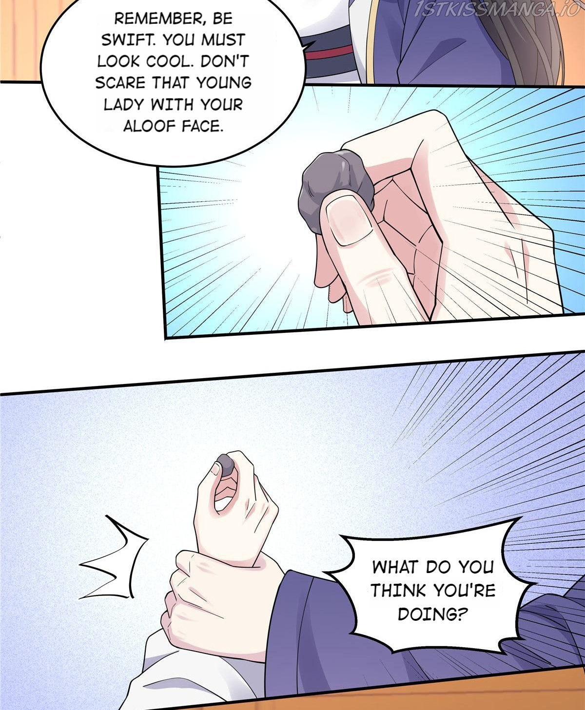You’re Addictive! Chapter 63 - Page 31