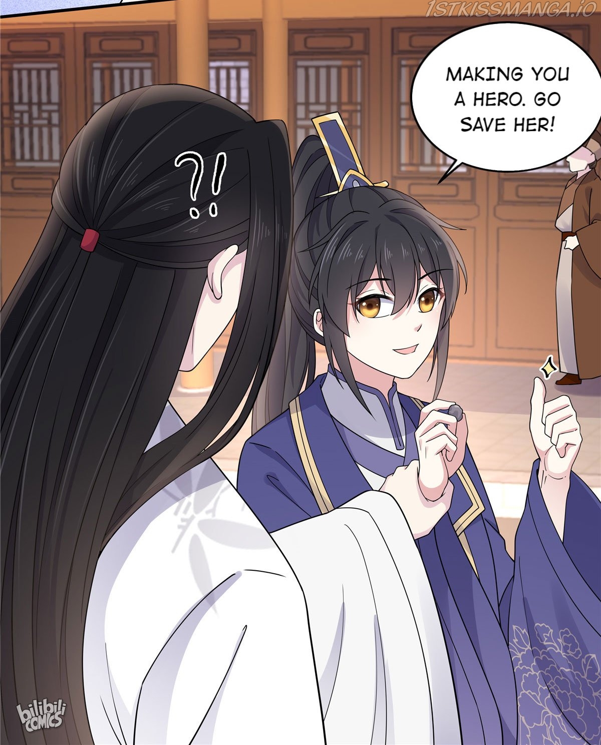 You’re Addictive! Chapter 63 - Page 32