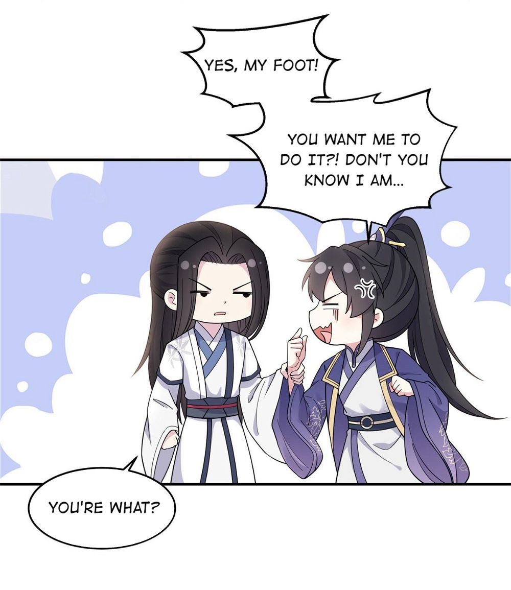 You’re Addictive! Chapter 64 - Page 6