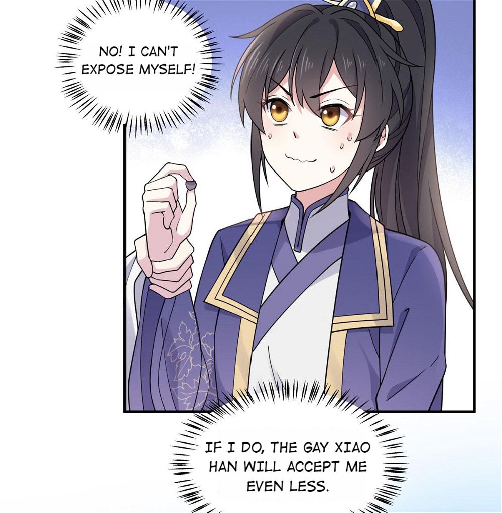 You’re Addictive! Chapter 64 - Page 8