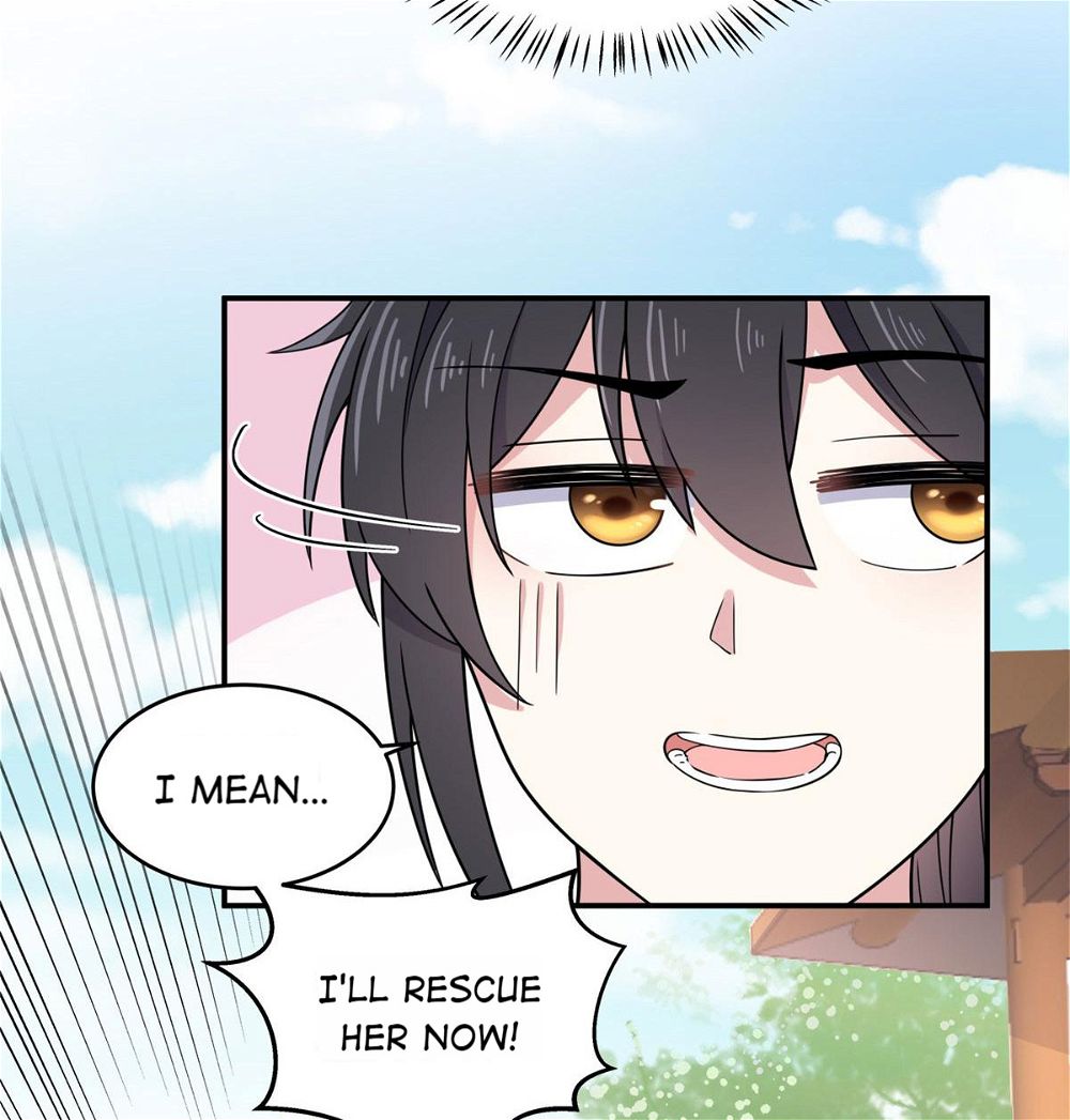 You’re Addictive! Chapter 64 - Page 9