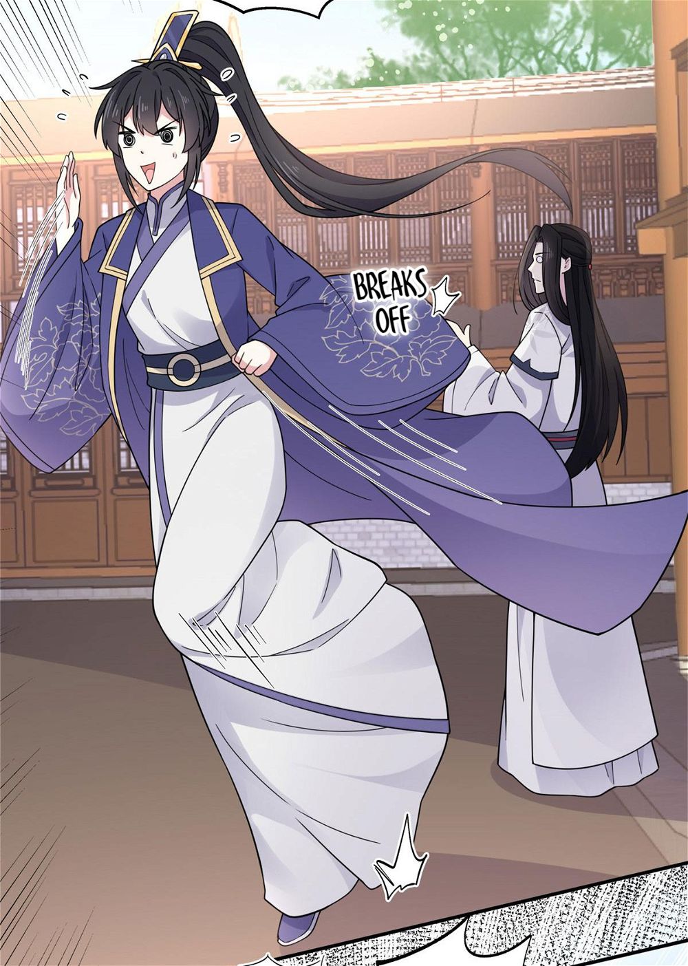 You’re Addictive! Chapter 64 - Page 10