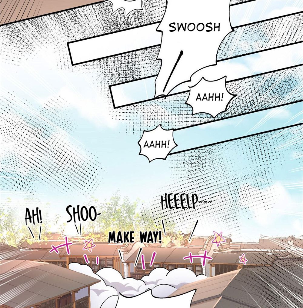 You’re Addictive! Chapter 64 - Page 11