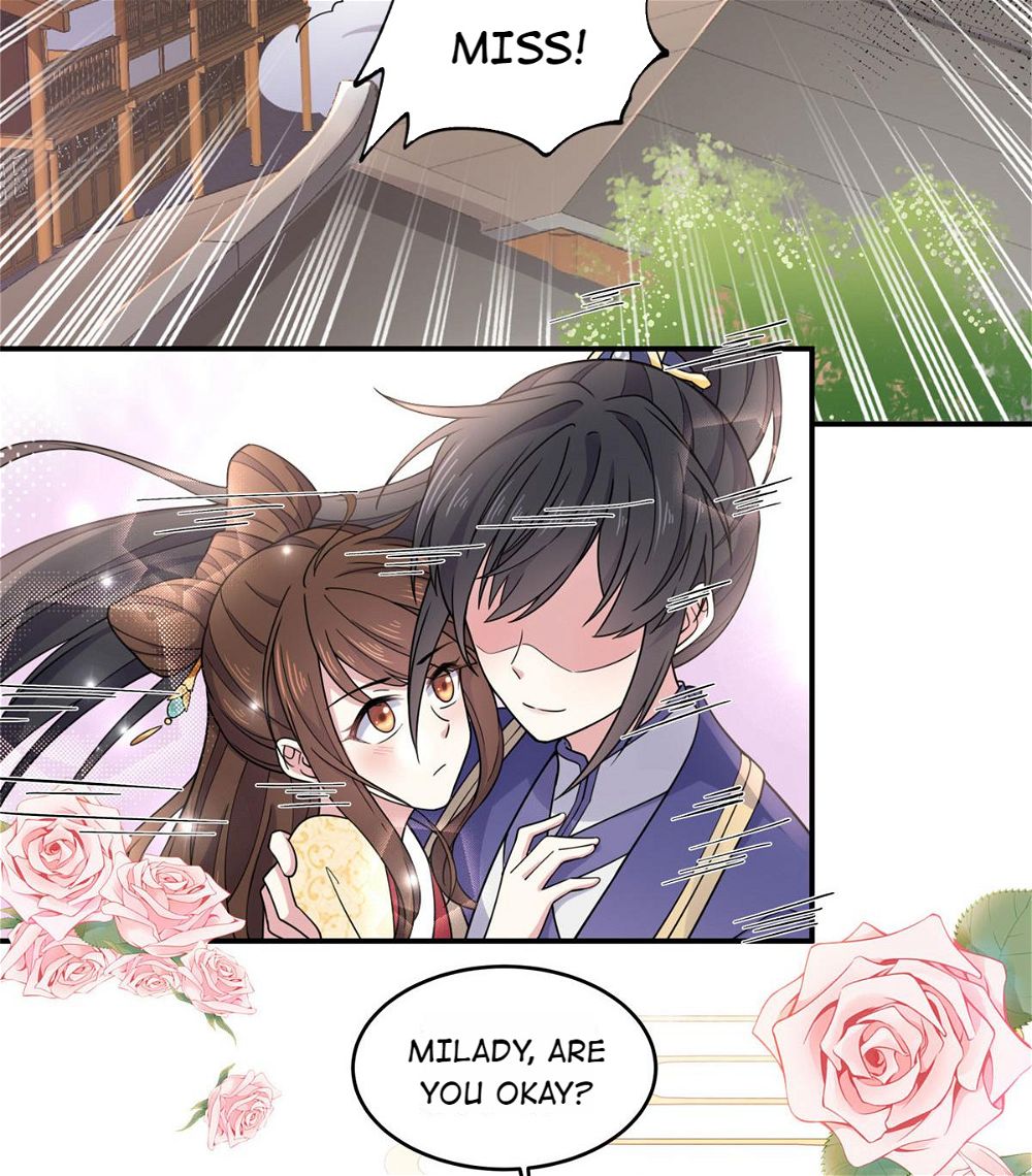 You’re Addictive! Chapter 64 - Page 12