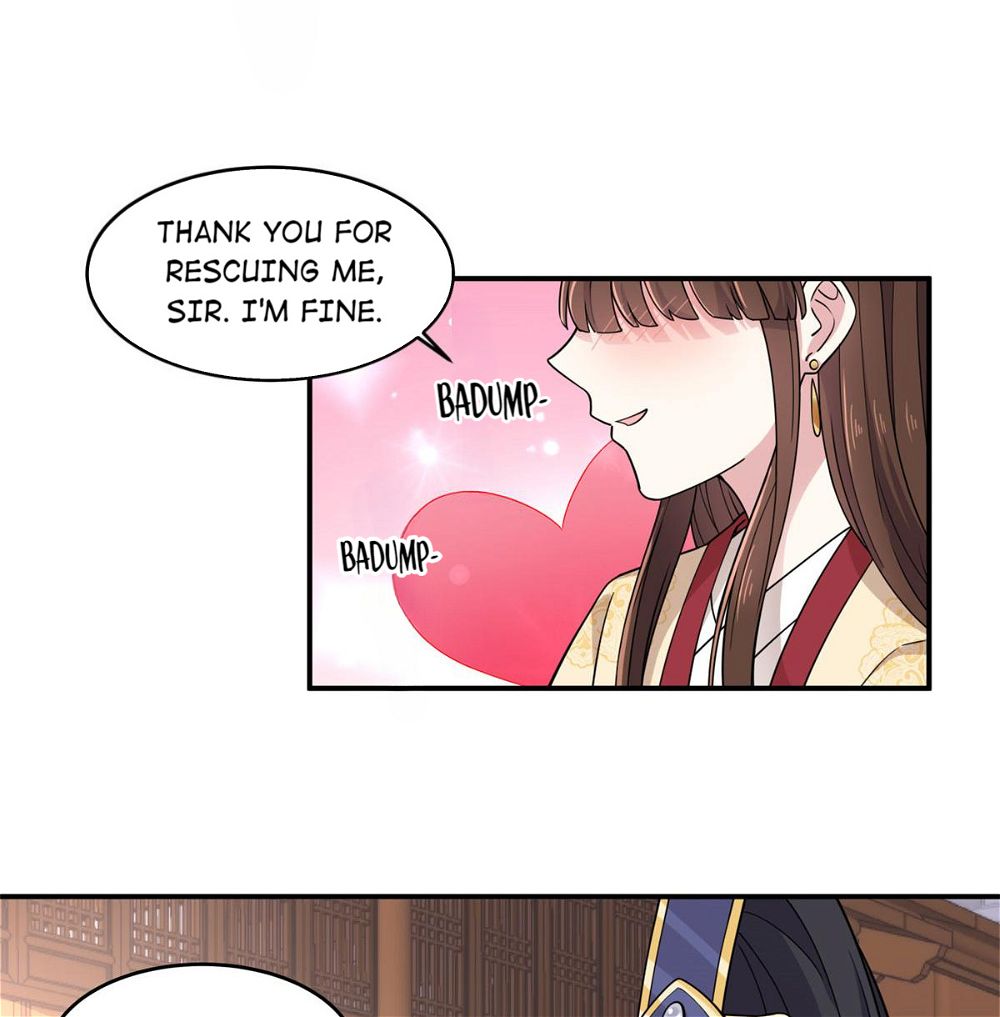 You’re Addictive! Chapter 64 - Page 16