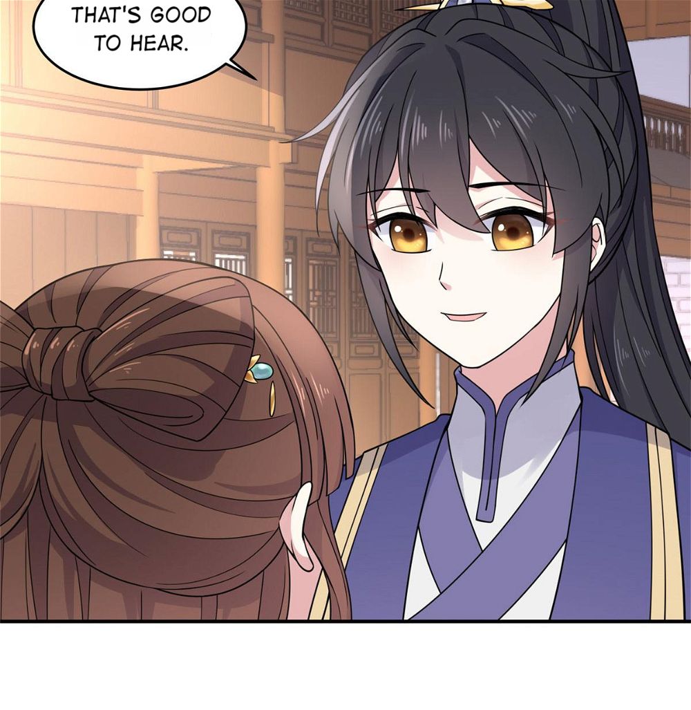 You’re Addictive! Chapter 64 - Page 17
