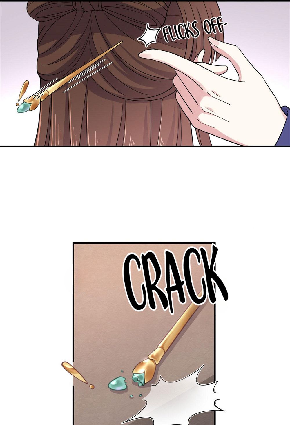 You’re Addictive! Chapter 64 - Page 18