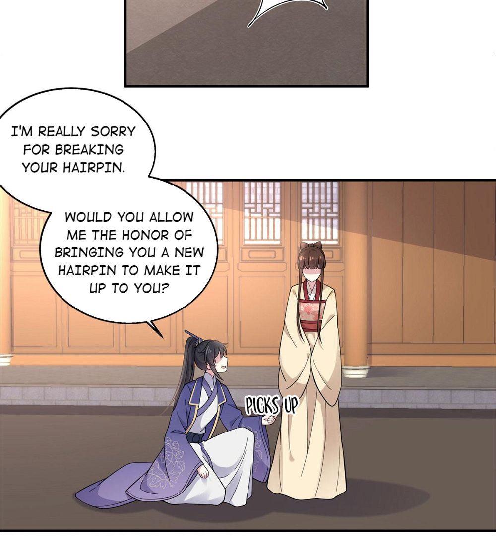 You’re Addictive! Chapter 64 - Page 19