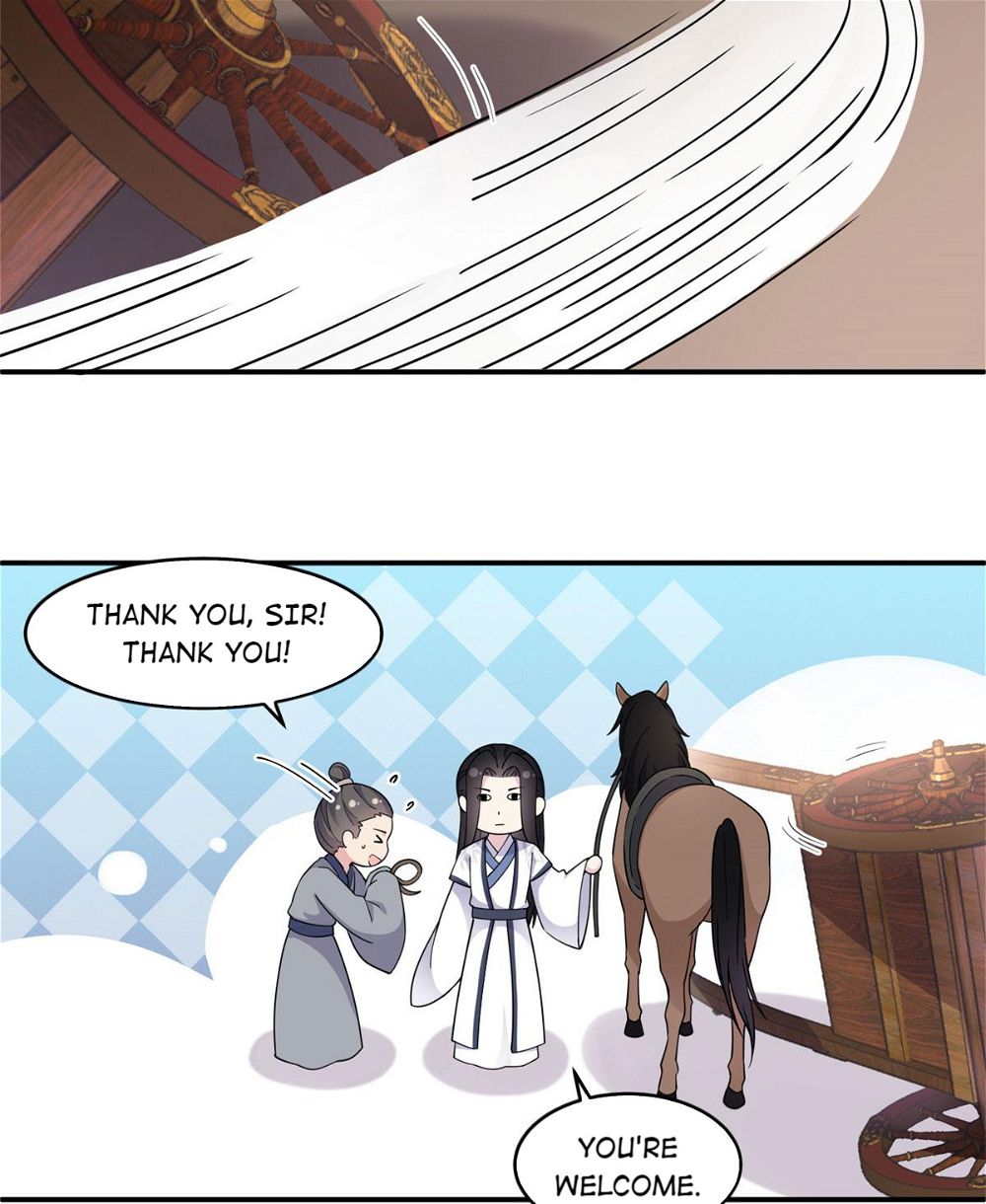 You’re Addictive! Chapter 64 - Page 22