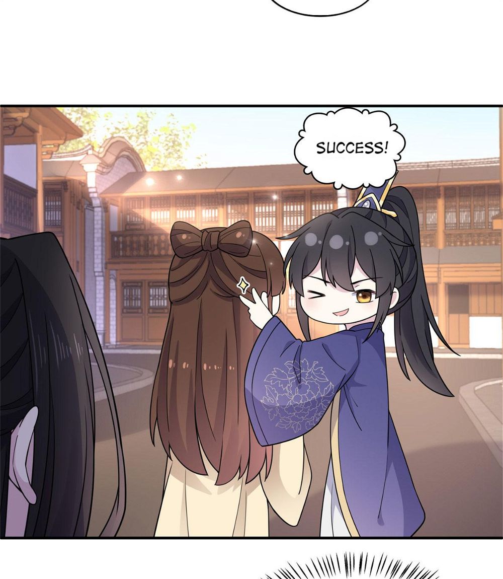 You’re Addictive! Chapter 64 - Page 23