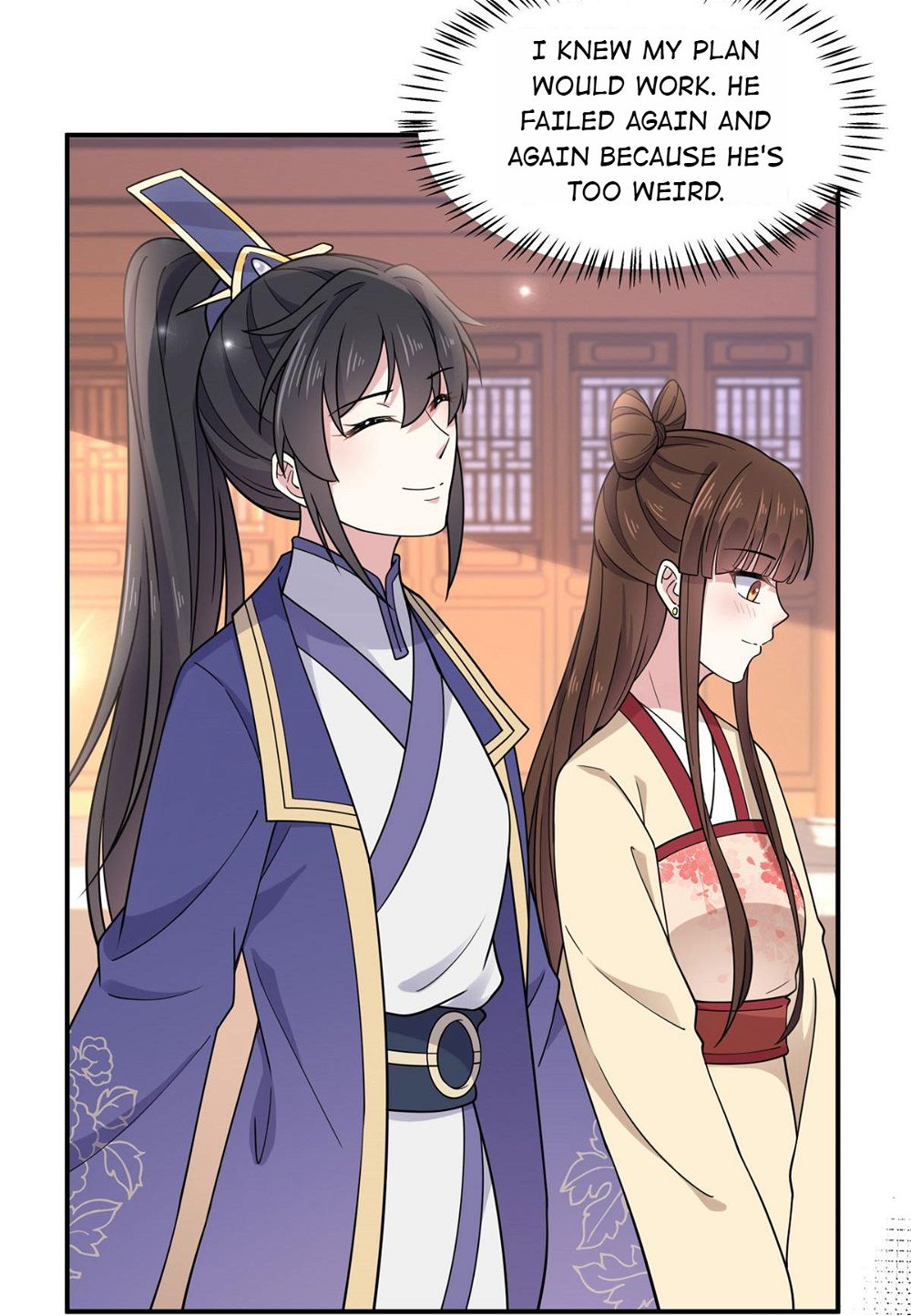 You’re Addictive! Chapter 64 - Page 24