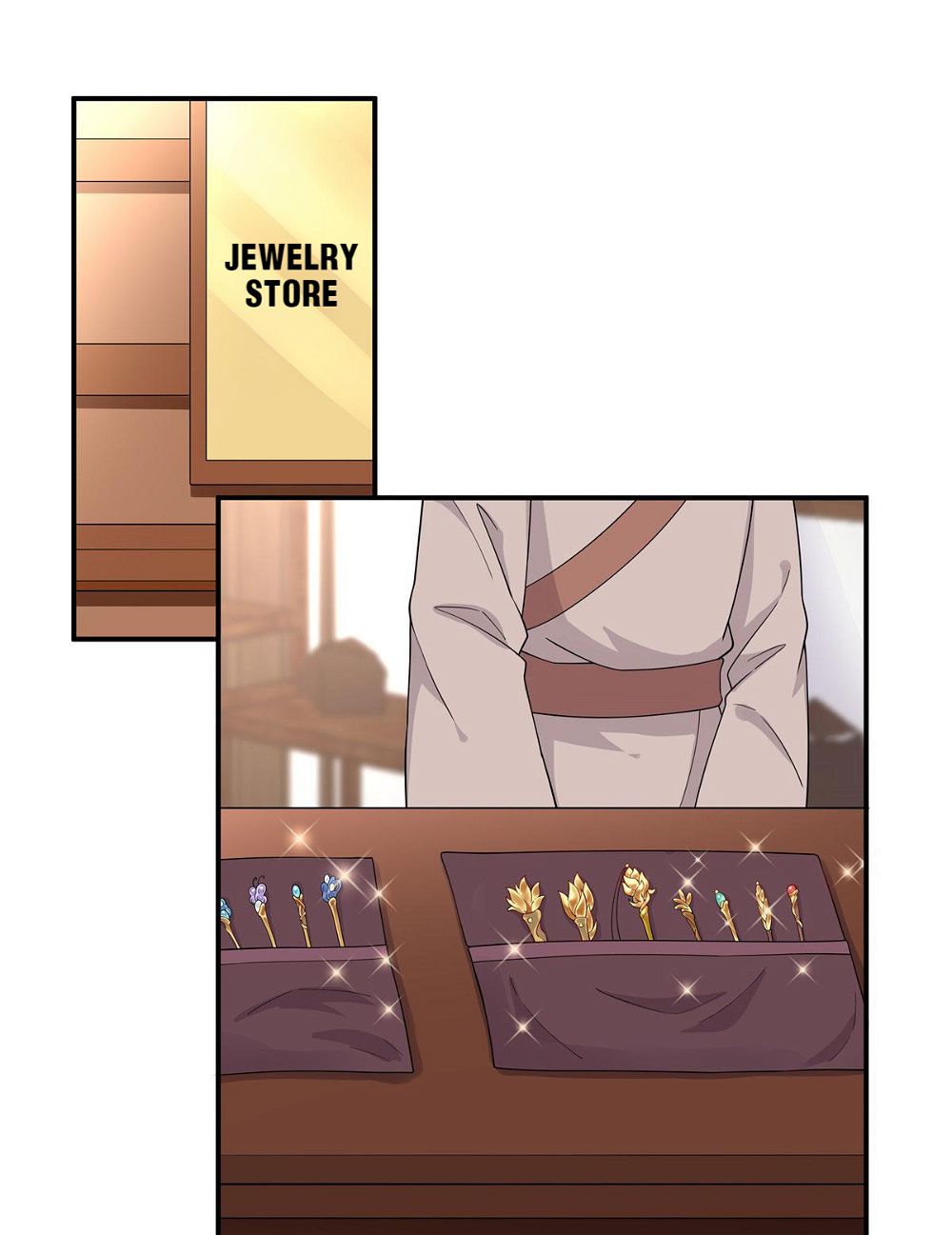 You’re Addictive! Chapter 64 - Page 26