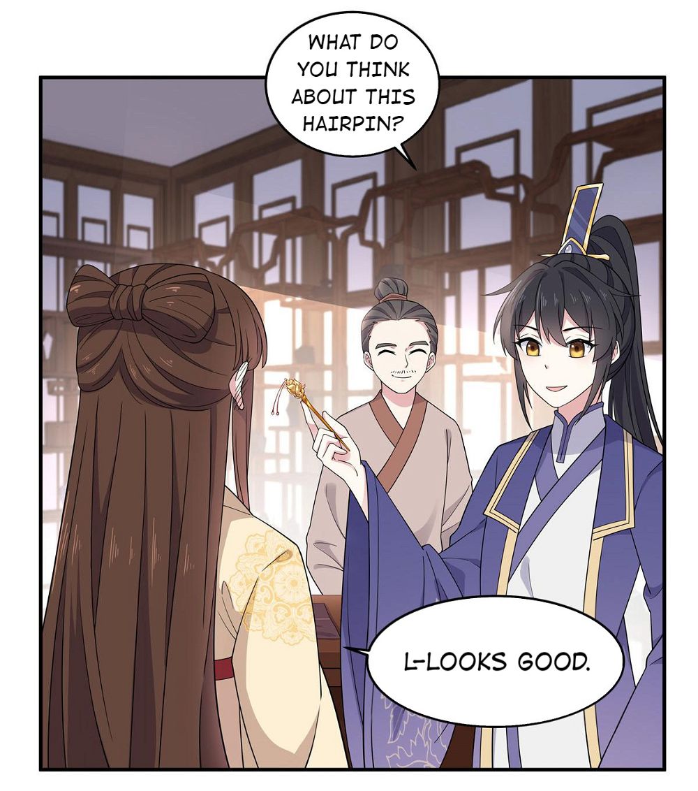You’re Addictive! Chapter 64 - Page 28